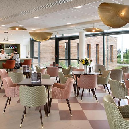 Le Criterium Aparthotel Ecouflant Luaran gambar